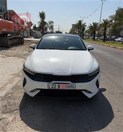 كيا K5